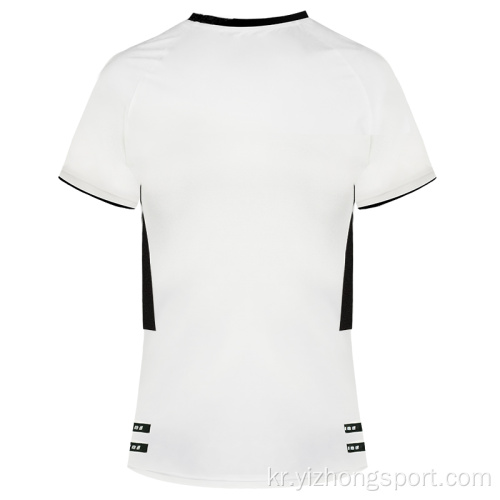 모이스처 위킹 드라이 핏 티셔츠 컴포트